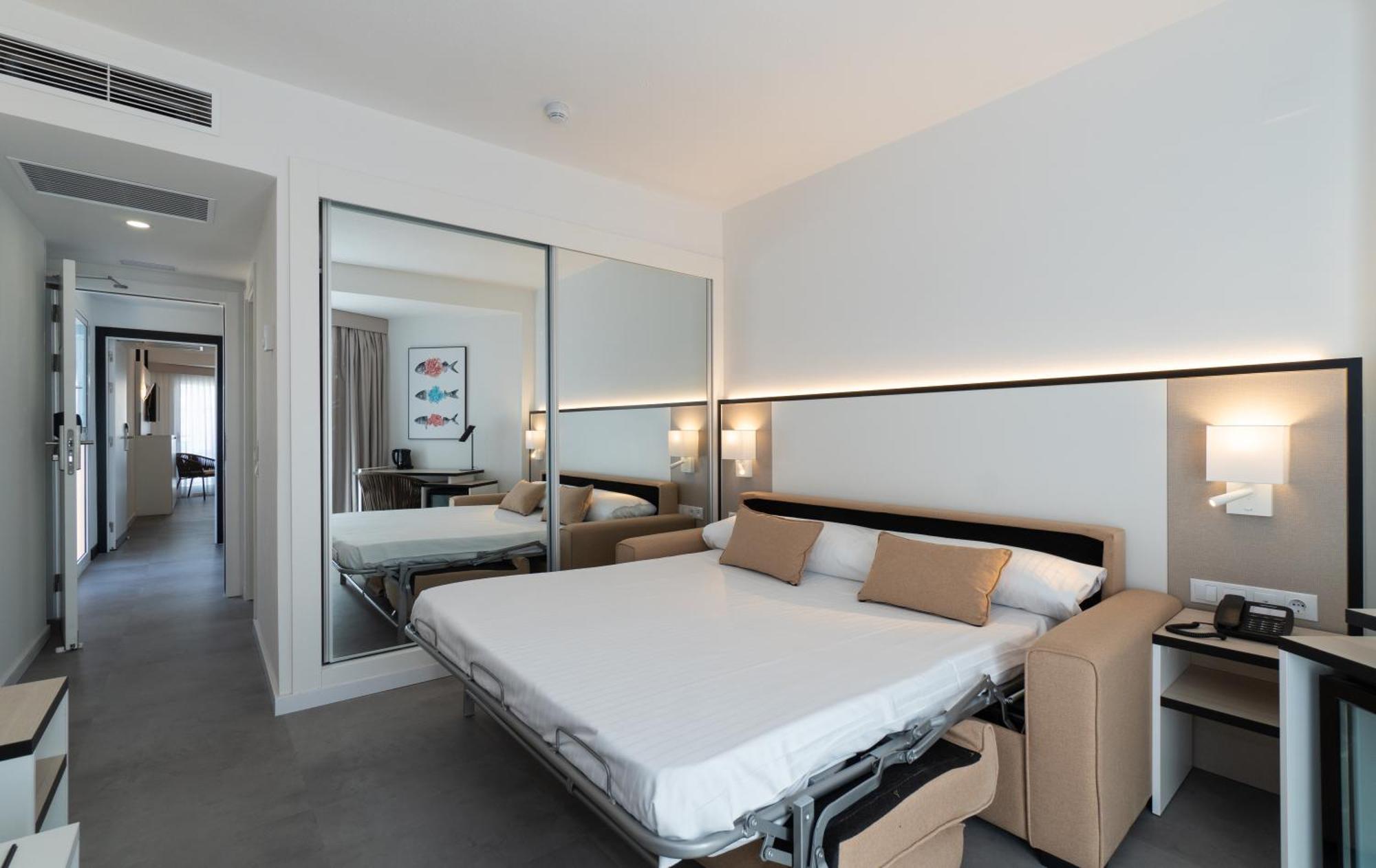 Medplaya Regente Hotel