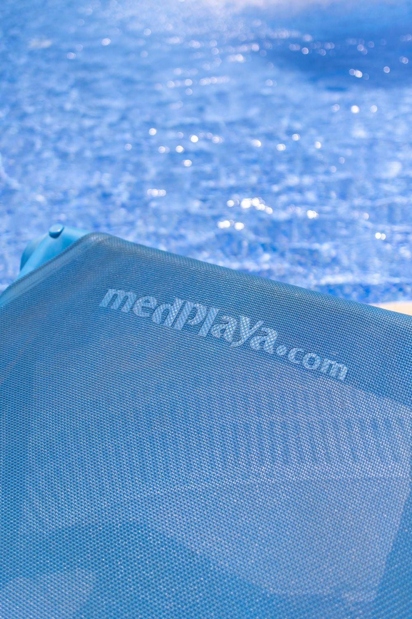 Medplaya Regente Hotel 4*