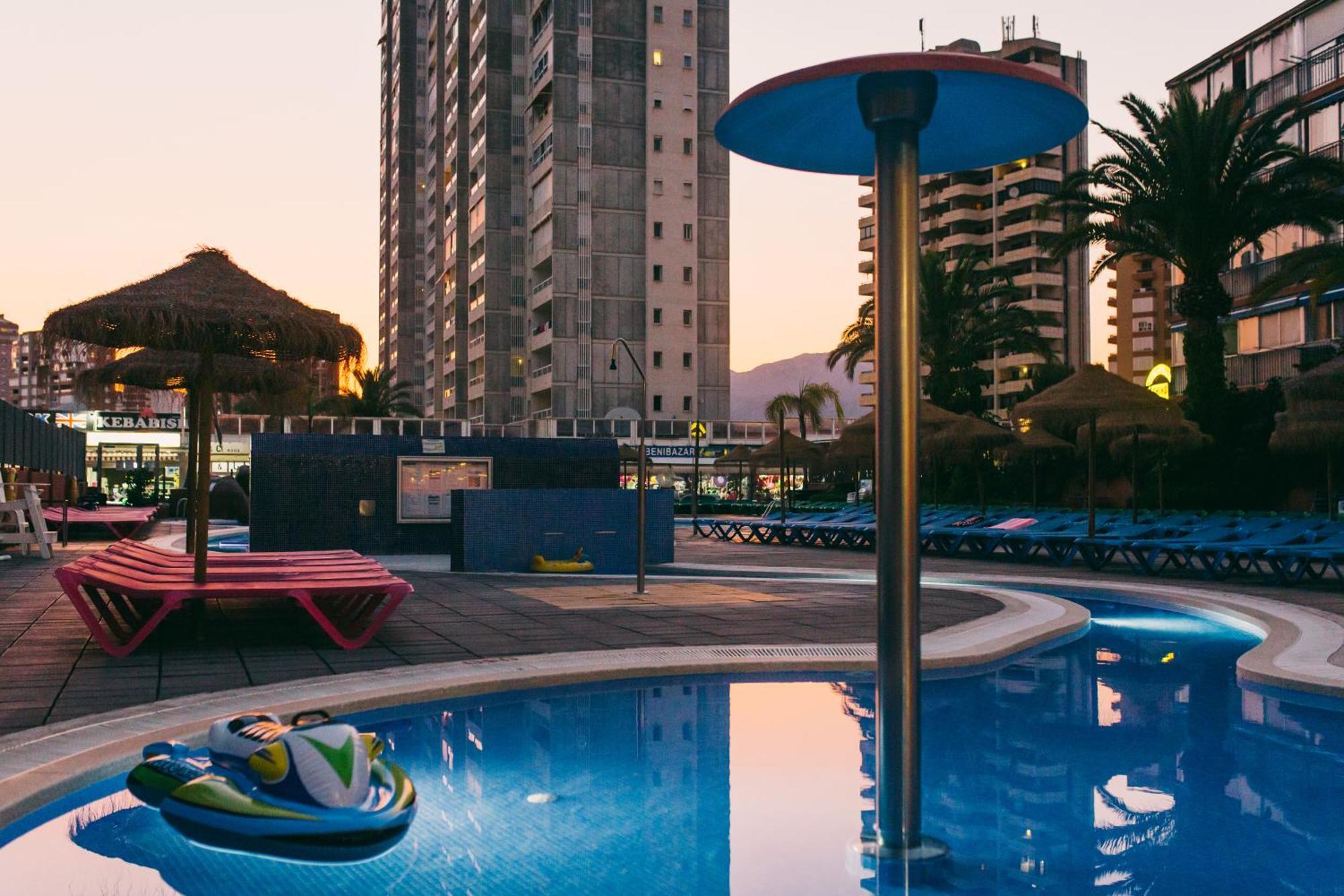 Medplaya Regente Benidorm