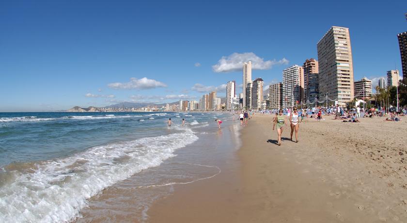 Medplaya Regente 4*